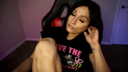 Kxaxmichelle  22-02-2021